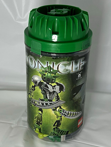 Lego bionicle lewa nuva toa - bionicle,