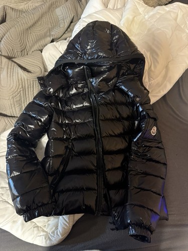 Doudoune moncler maya femme - doudoune,