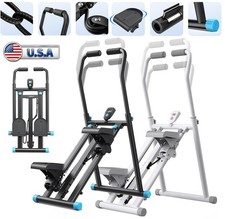 MERACH Vertical Climber Stair