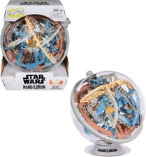 Jeu Perplexus Mandalorien
