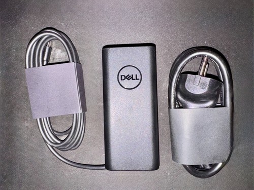 Neuf chargeur dell usb - chargeur, 65w