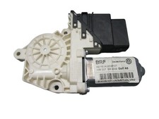 Motor Window Regulator Right Rear for VW Golf VI 5K1 1.4 1K0959704AL 1K0959795AA