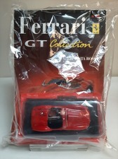 Voiture FERRARI 250 Testa