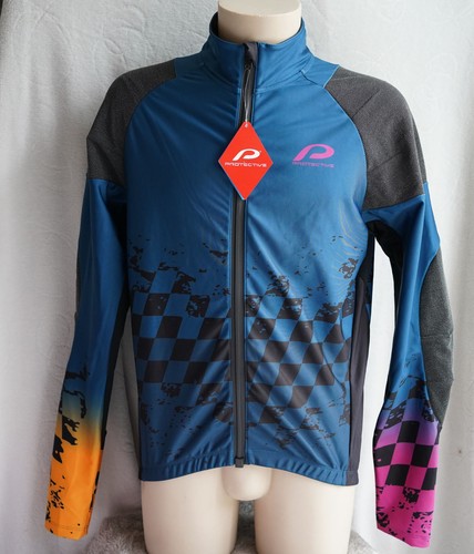 Veste cyclisme protective mr - veste,