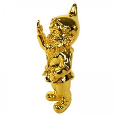 Statue en résine NAIN de