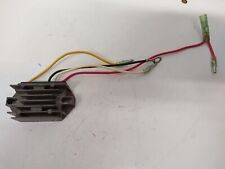 Tohatsu 40 - 90 H.P. Outboard. Rectifier 3B7-76065-3