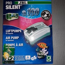 JBL Prosilent a100 Pompe à