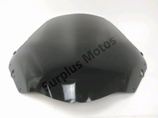 BULLE AVANT HONDA NSS 250