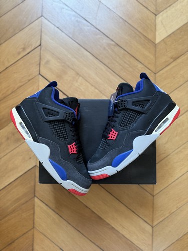 Air jordan rare - air, eu