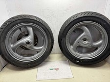 Paire Roues PEUGEOT Vivacity