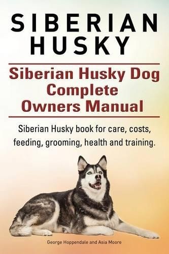 George hoppendale siberian - george,