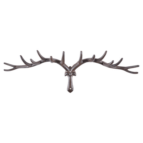 Esschert design cerf crochet - esschert,