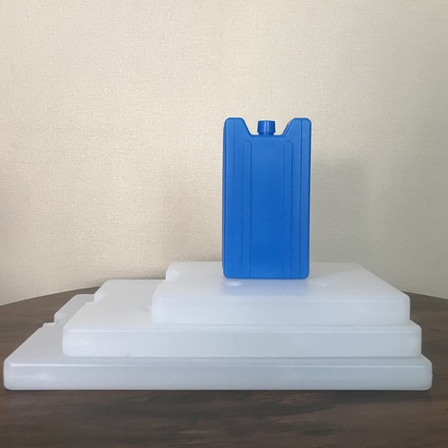 Packs glace pour - de,