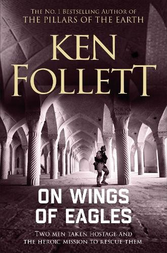 Ken follett wings eagles - follett,