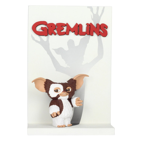 Gremlins gizmo figurine - -,