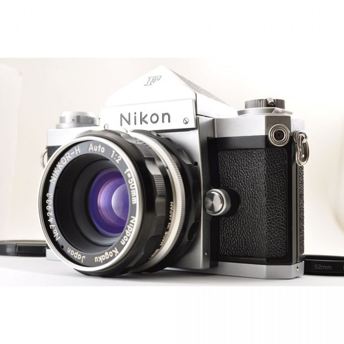Appareil photo reflex
