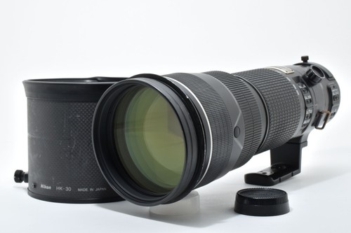 Problème objectif nikon - 【problème】objectif,