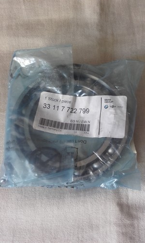 Roulement moto bmw - roulement,