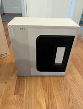 NEW Sonos Sub 4 Wireless