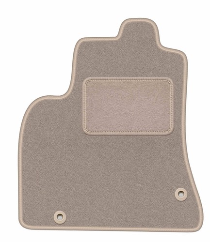 Tapis conducteur moquette - conducteur,