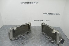 Radiateur eau Yamaha YZF 250