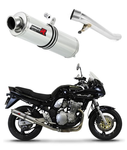 Gsf bandit 600 - n,