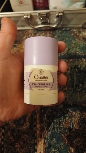 Cavaillès déodorant stick - déodorant,