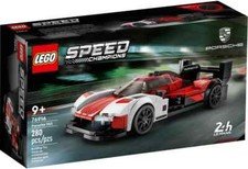 LEGO  SPEED 76916 Porsche 963