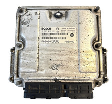 Centralina Moteur Chrysler