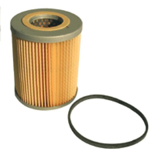 Aftermarket fuel filter - aftermarket,