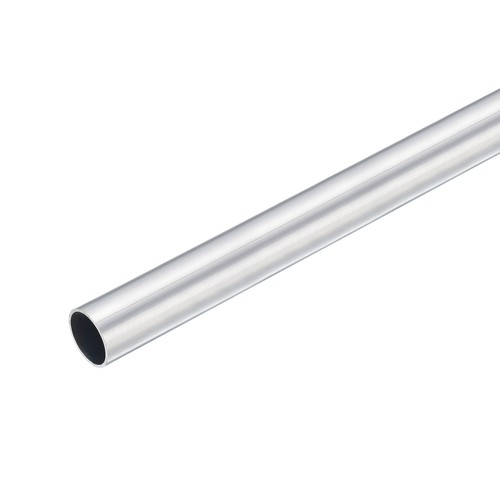 6063 aluminium rond - aluminium, tube