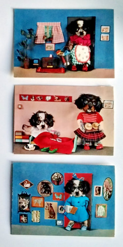 Cartes système - 3,
