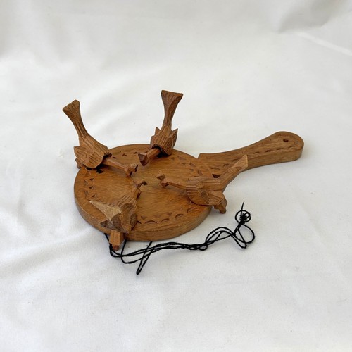 Jouet bois artisanat russe - jouet,