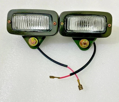 Fit for willys m38 - fit, m170