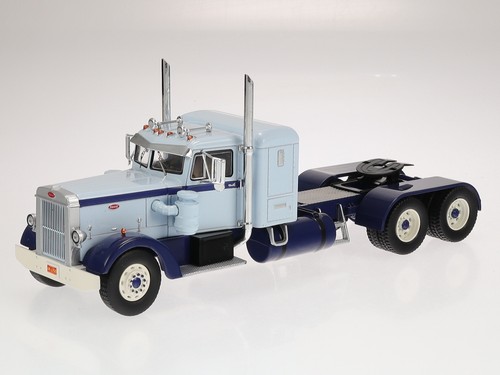 Peterbilt 350 1952 clairbleu