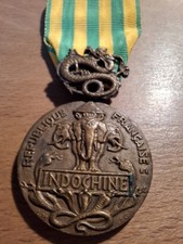 Médaille Militaire Campagne