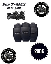 Boitier TMAX DÉMARRAGE D’URGENCE 2015/2021 PLUG AND START