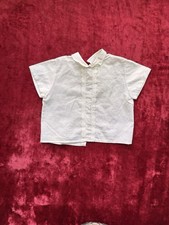 Chemise Poupon Poupée