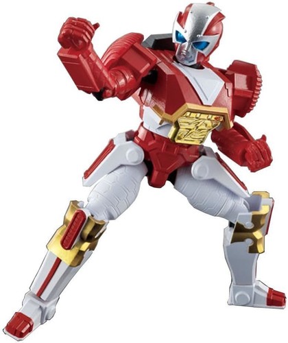 Figurine shuriken sentai - figurine,