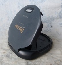 #Son Vintage# Discman /