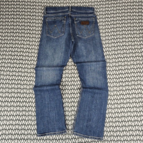 Wrangler retro taille - retro,