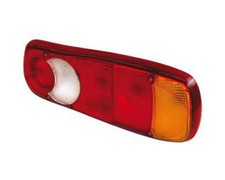 Gemma Transparente Faro De Feu