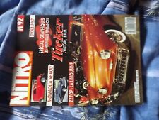 0104 Nitro n°92 ZZ Top : la