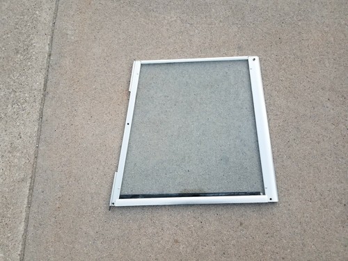 Verre pare brise avant - pare,