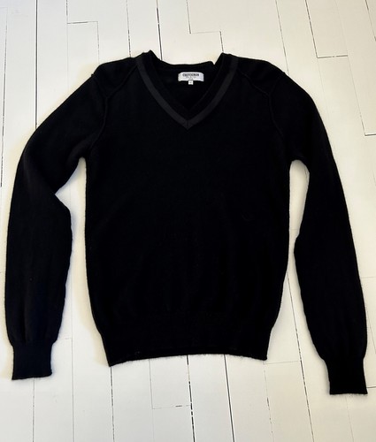 Pull modèle ray cachemire - pull,