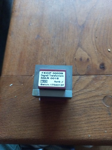 Jtm1 jmp1 marshall output - jtm1,