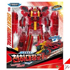 TOBOT V 2024 COMMANDER