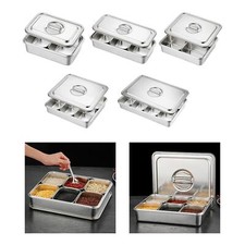 Chafing Dish Chafer alimentaire en acier inoxydable pour les dîners cuisine