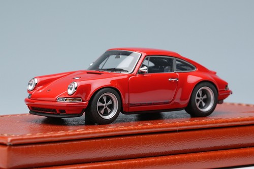 Porsche singer 911 coupe - porsche, (964)