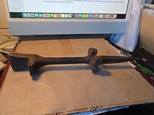 ANCIEN STOP PORTE BLOQUE DE